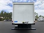 2022 Chevrolet Silverado 5500 Regular Cab DRW 4x2, Wabash Dry Freight Body Box Truck for sale #221904 - photo 5