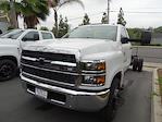 2023 Chevrolet Silverado 5500 Regular Cab DRW 4x2, Cab Chassis for sale #231425 - photo 1