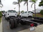 2023 Chevrolet Silverado 5500 Regular Cab DRW 4x2, Cab Chassis for sale #231425 - photo 2