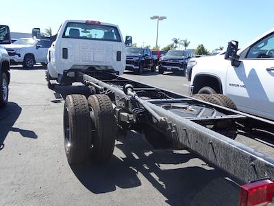 New 2023 Chevrolet Silverado 6500 Regular Cab 150 CA Cab Chassis for sale #231628 - photo 2
