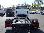 2023 Chevrolet Silverado 5500 Regular Cab DRW 4x2, Cab Chassis for sale #231824 - photo 2