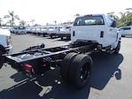 2023 Chevrolet Silverado 5500 Regular Cab DRW 4x2, Cab Chassis for sale #231824 - photo 3