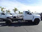 2023 Chevrolet Silverado 5500 Regular Cab DRW 4x2, Cab Chassis for sale #231824 - photo 4