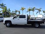 2023 Chevrolet Silverado 3500 Crew Cab DRW 4x4, Knapheide PGTB Utility Gooseneck Hauler Body for sale #231889 - photo 3