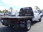 2023 Chevrolet Silverado 3500 Crew Cab DRW 4x4, Knapheide PGTB Utility Gooseneck Hauler Body for sale #231889 - photo 5