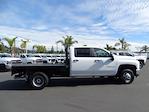 2023 Chevrolet Silverado 3500 Crew Cab DRW 4x4, Knapheide PGTB Utility Gooseneck Hauler Body for sale #231889 - photo 6