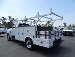 2023 Chevrolet Silverado 5500 Regular Cab DRW 4x2, Royal Truck Body Service Combo Body for sale #231895 - photo 21