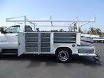 2023 Chevrolet Silverado 5500 Regular Cab DRW 4x2, Royal Truck Body Service Combo Body for sale #231895 - photo 24