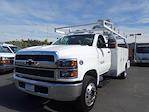 2023 Chevrolet Silverado 5500 Regular Cab DRW 4x2, Royal Truck Body Service Combo Body for sale #231895 - photo 1