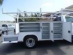 2023 Chevrolet Silverado 5500 Regular Cab DRW 4x2, Royal Truck Body Service Combo Body for sale #231915 - photo 6