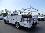 2023 Chevrolet Silverado 5500 Regular Cab DRW 4x2, Royal Truck Body Service Combo Body for sale #231915 - photo 17