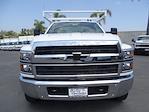 2023 Chevrolet Silverado 5500 Regular Cab DRW 4x2, Royal Truck Body Service Combo Body for sale #231915 - photo 21