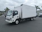 New 2024 Chevrolet LCF 4500HG Regular Cab 4x2 18' Wabash Box Truck for sale #240003 - photo 1