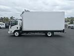 2024 Chevrolet LCF 4500HG Regular Cab DRW 4x2, Wabash Cargo Box Truck for sale #240003 - photo 4