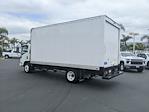 New 2024 Chevrolet LCF 4500HG Regular Cab 4x2 18' Wabash Box Truck for sale #240003 - photo 2