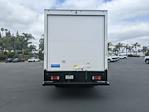 2024 Chevrolet LCF 4500HG Regular Cab DRW 4x2, Wabash Cargo Box Truck for sale #240003 - photo 5