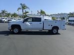 2024 Chevrolet Silverado 2500 Crew Cab SRW 4x2, Knapheide Steel Service Body Service Truck for sale #240011 - photo 4