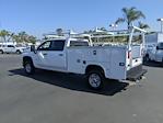 2024 Chevrolet Silverado 2500 Crew Cab SRW 4x2, Knapheide Steel Service Body Service Truck for sale #240011 - photo 2