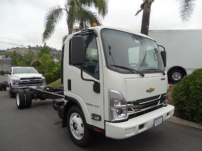 2024 Chevrolet LCF 5500XG Regular Cab DRW 4x2