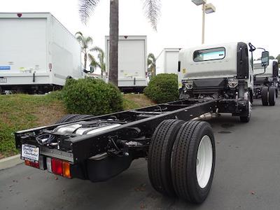 New 2024 Chevrolet LCF 5500XG Regular Cab 153 CA Cab Chassis for sale #240139 - photo 2