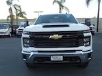 2024 Chevrolet Silverado 2500 Crew Cab SRW 4x2, Custom Truck Body & Equipment Stake Bed for sale #240174 - photo 7