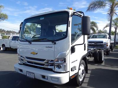 2024 Chevrolet LCF 4500HG Regular Cab DRW 4x2