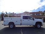 2024 Chevrolet Silverado 2500 Double Cab 4x2, Knapheide Steel Service Body Service Truck for sale #240539 - photo 6