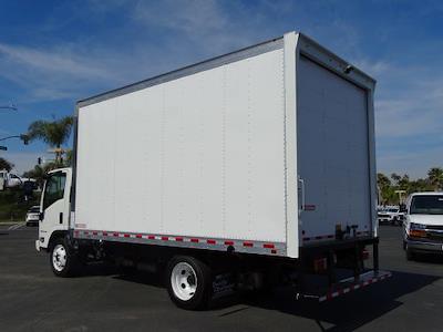 2024 Chevrolet LCF 4500HG Regular Cab 4x2, Morgan Truck Body Gold Star Box Truck for sale #240575 - photo 2