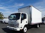 2024 Chevrolet LCF 4500HG Regular Cab 4x2, Morgan Truck Body Gold Star Box Truck for sale #240575 - photo 1