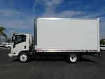 2024 Chevrolet LCF 4500HG Regular Cab 4x2, Morgan Truck Body Gold Star Box Truck for sale #240575 - photo 3