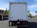 2024 Chevrolet LCF 4500HG Regular Cab 4x2, Morgan Truck Body Gold Star Box Truck for sale #240575 - photo 4