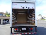 2024 Chevrolet LCF 4500HG Regular Cab 4x2, Morgan Truck Body Gold Star Box Truck for sale #240575 - photo 6