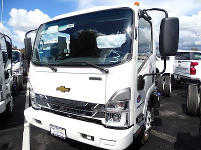 2024 Chevrolet LCF 5500XD Regular Cab 4x2