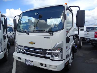 2024 Chevrolet LCF 5500XD Regular Cab 4x2