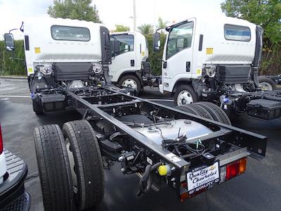 New 2024 Chevrolet LCF 5500XD Regular Cab Cab Chassis for sale #240642 - photo 2