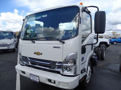 2024 Chevrolet LCF 5500XD Regular Cab 4x2