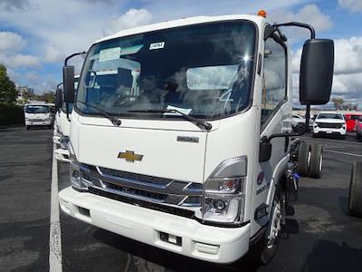 2024 Chevrolet LCF 5500XD Regular Cab 4x2