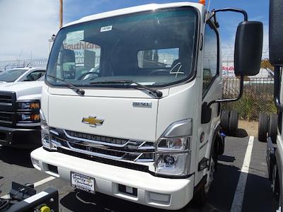 2024 Chevrolet LCF 5500XD Regular Cab 4x2