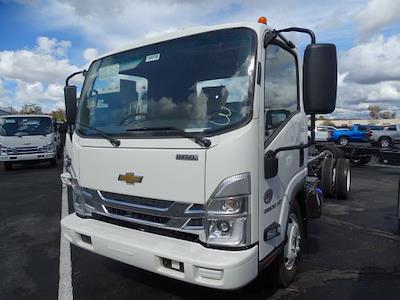 2024 Chevrolet LCF 5500XD Regular Cab 4x2