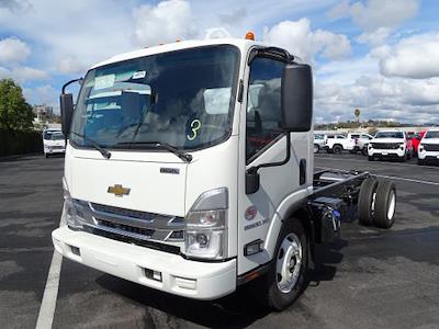 2024 Chevrolet LCF 5500XD Regular Cab 4x2