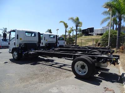 2024 Chevrolet LCF 5500XD Regular Cab 4x2, Cab Chassis for sale #240856 - photo 2