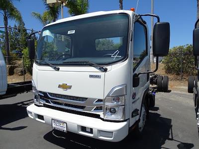 2024 Chevrolet LCF 5500XD Regular Cab 4x2