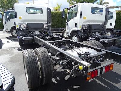 New 2024 Chevrolet LCF 5500XD Regular Cab Cab Chassis for sale #240872 - photo 2