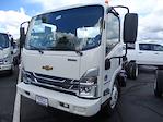 2024 Chevrolet LCF 5500XD Regular Cab 4x2, Cab Chassis for sale #240872 - photo 1