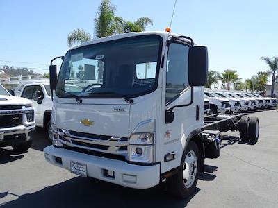 2024 Chevrolet LCF 5500XD Regular Cab 4x2