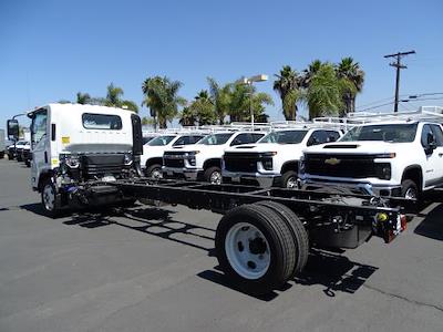 2024 Chevrolet LCF 5500XD Regular Cab 4x2, Cab Chassis for sale #240874 - photo 2