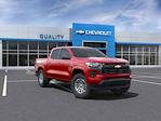 2024 Chevrolet Colorado Crew Cab 4x2 Pickup for sale #240925S - photo 1
