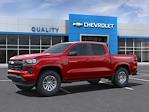 2024 Chevrolet Colorado Crew Cab 4x2 Pickup for sale #240925S - photo 2