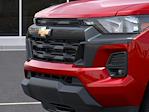 2024 Chevrolet Colorado Crew Cab 4x2 Pickup for sale #240925S - photo 13