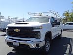 2024 Chevrolet Silverado 2500 Double Cab 4x2, Royal Truck Body Service Body Service Truck for sale #241099 - photo 1